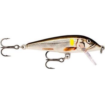 Rapala Countdown Señuelo, Unisex-Adult, Live Ayu, 9