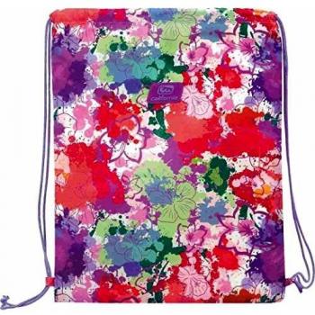 SACO MOCHILA CALIFORNIA SPLASH FLORAL