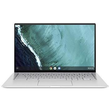 ASUS Chromebook Flip C434TA-AI0390 - Portátil 14 Full HD