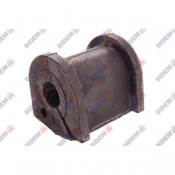 SIDEM estabilizador de barra estabilizadora 867909 con características de alta resistencia, diseño específico para vehículos, fácil instalación y fabricación en materiales duraderos