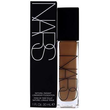 NARS Natural Radiant Longwear Foundation - Long-Lasting Illuminating Foundation - Shade Syracuse - 30 ml