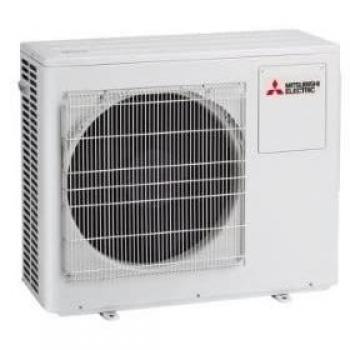 Aire Acondicionado Mitsubishi Dual Split 7000+9000 BTU WiFi R-32 Clase A+++
