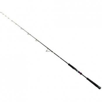 CINNETIC - 8407 Explorer Squid Jig, Color 30-100 gr, Talla 1.60 m