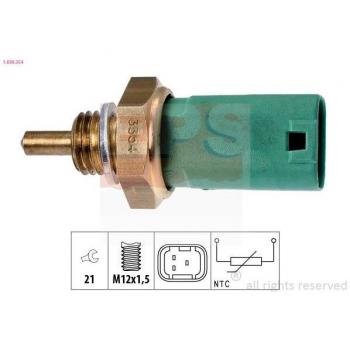 Unidad de envío EPS, sensor de temperatura del refrigerante 1.830.354