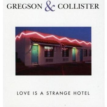 Love Is A Strange Hotel