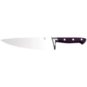 Tarrerias Bonjean 436520 - Cuchillo profesional con mango negro