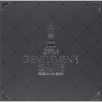 Vol 6 [Gentlemen's Game] - 2pm