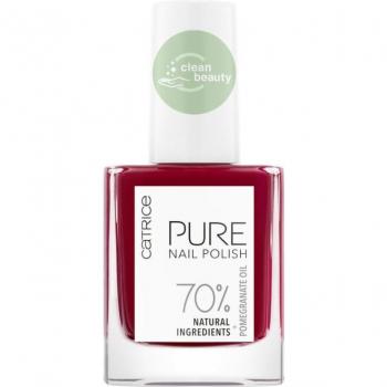 Esmalte de Uñas Pure 08 - Catrice