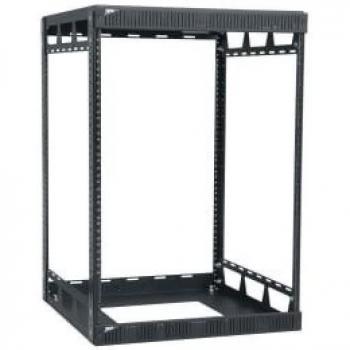 Middle Atlantic Products SP-5-14-26 Vented Blank Panel