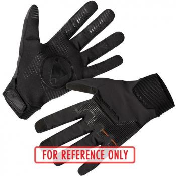 Endura Guantes Largos MT500 con D3O
