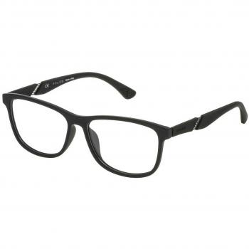 POLICE VPL388 SPEED 5 BLACK