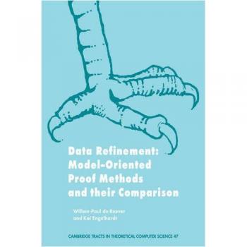 Refinamiento de Datos: Métodos de Prueba Orientados a Modelos y su Comparación - Willem-Paul de Roever y Kai Engelhardt