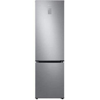 Combi Frigorífico Samsung Inox RB38T776CS9 con Clasificación Energética C y Capacidad de 390L