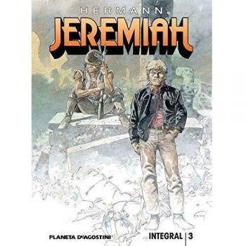 Jeremiah