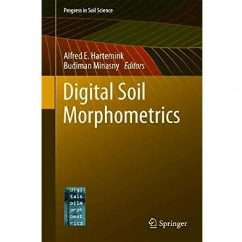 Digital Soil Morphometrics: Advances in Soil Science Analysis