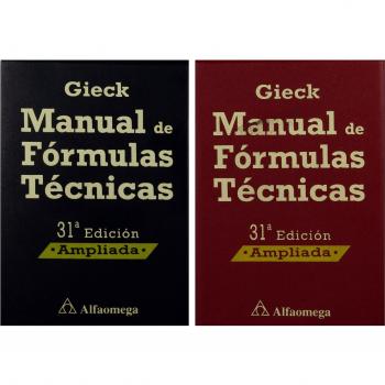 Manual de Formulas Tecnicas