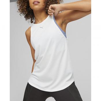 Puma - Camiseta de mujer Nova Shine Ultrabrea Puma