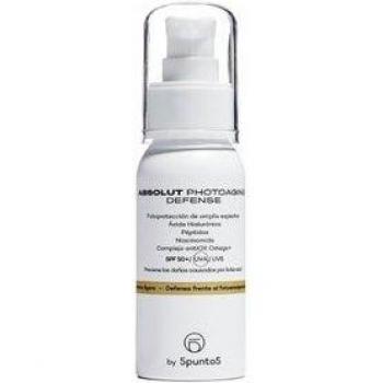 Absolut Photoaging Defense SPF50+ 50ml