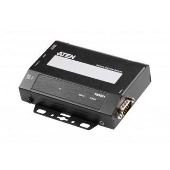 Servidor de dispositivos seguros RS-232 de 1 puerto ATEN SN3001-AX-G
