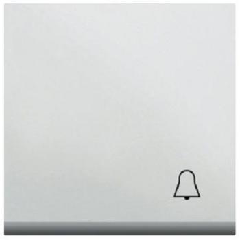 Enchufe Lumina con Símbolo Campana Blanco Polar WL6010