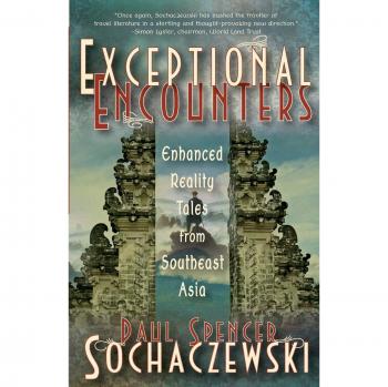 Encuentros Excepcionales: Relatos de Realidad Aumentada del Sudeste Asiático