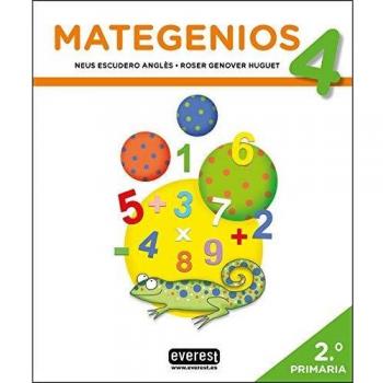 Mategenios 4