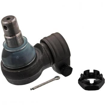 Rótula de dirección FEBI BILSTEIN 35636 - Rótula de dirección ProKit, alta calidad, compatible con varios modelos de vehículos, fabricada en materiales duraderos, fácil instalación, garantiza un manejo preciso y seguro