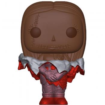 Funko Pop! Disney - Nightmare Before Christmas Sally (Valentine Chocolate Style) #1416