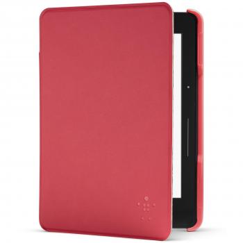 Belkin Shield - Funda para Kindle Voyage, diseño Nightfall