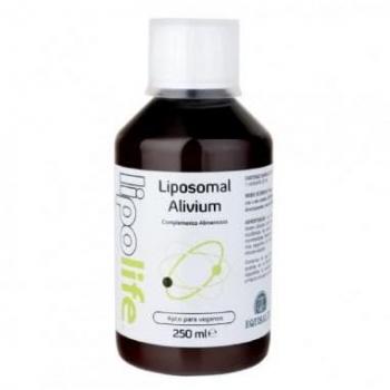 Liposomal Alivio Lipolife 250ml