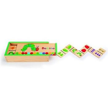Small Foot by Legler RUPSJE NOOITGENOEG DOMINO - VA