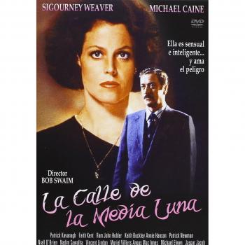 La Calle De La Media Luna [DVD]