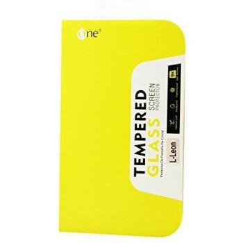 One + Cristal – Protector de Pantalla para BQ aq-m4.5