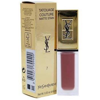 Yves Saint Laurent Ysl Tatouage Couture N7-1 Unidad