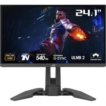 ASUS ROG Swift PG248QP 24.1 Full HD 540Hz G-Sync LED Gaming Monitor