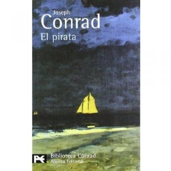 El pirata: 824