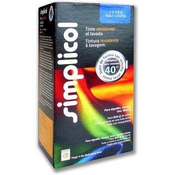Dintex 30-105 - Tinte para ropa en lavadora, color marrón
