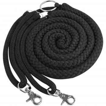 Sistema de Longitud con Cuerda Negra Waldhausen para Entrenamiento