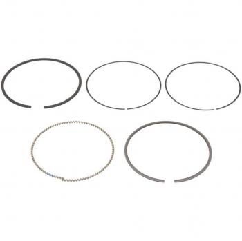 Juego de segmentos MAHLE Piston Ring Kit 640 RS 00116 0N0