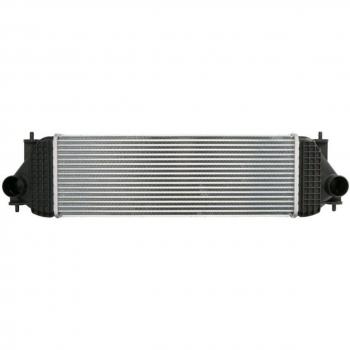 Intercooler de aire sobrealimentado NRF 309099