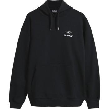 Sudadera con capucha Hummel hmlHive Wade Negra S Hombre