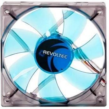 Revoltec Air Guard Pro - Ventilador de PC