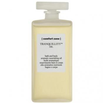 Comfort Zone Tranquillity Bath and Body Oil