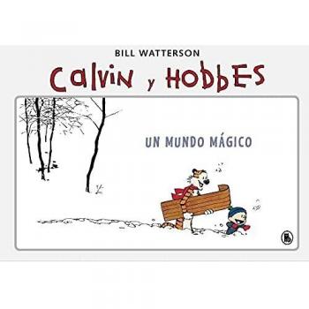 Un mundo mágico
