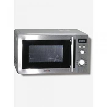 MICROONDAS ROMMER M823 INOX