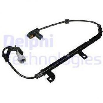 Sensor ABS DELPHI SS20277 - Sensor de velocidad de rueda, compatible con vehículos específicos, tecnología de detección magnética, alta precisión en la medición, fácil instalación, fabricado por Delphi