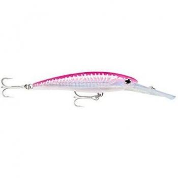Rapala X-Rap Magnum 30 Hot Pink UV Lure