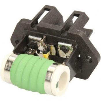 Resistencia en serie, electromotor de ventilador DENSO DRS09003