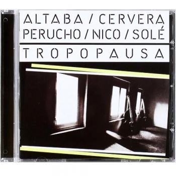 Tropopausa