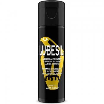 Intimateline Lubesil Lubricante Íntimo Base de Silicona 30ml